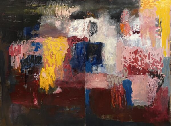 Colours 2323