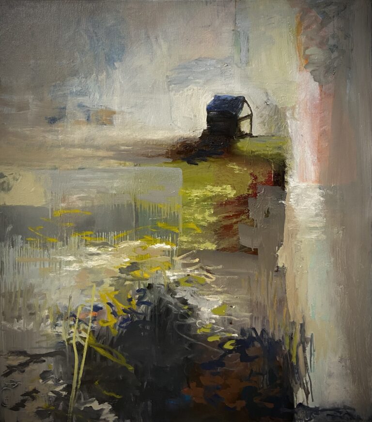 IMG 3868 Andreas Johansson Abstract Art Österlen