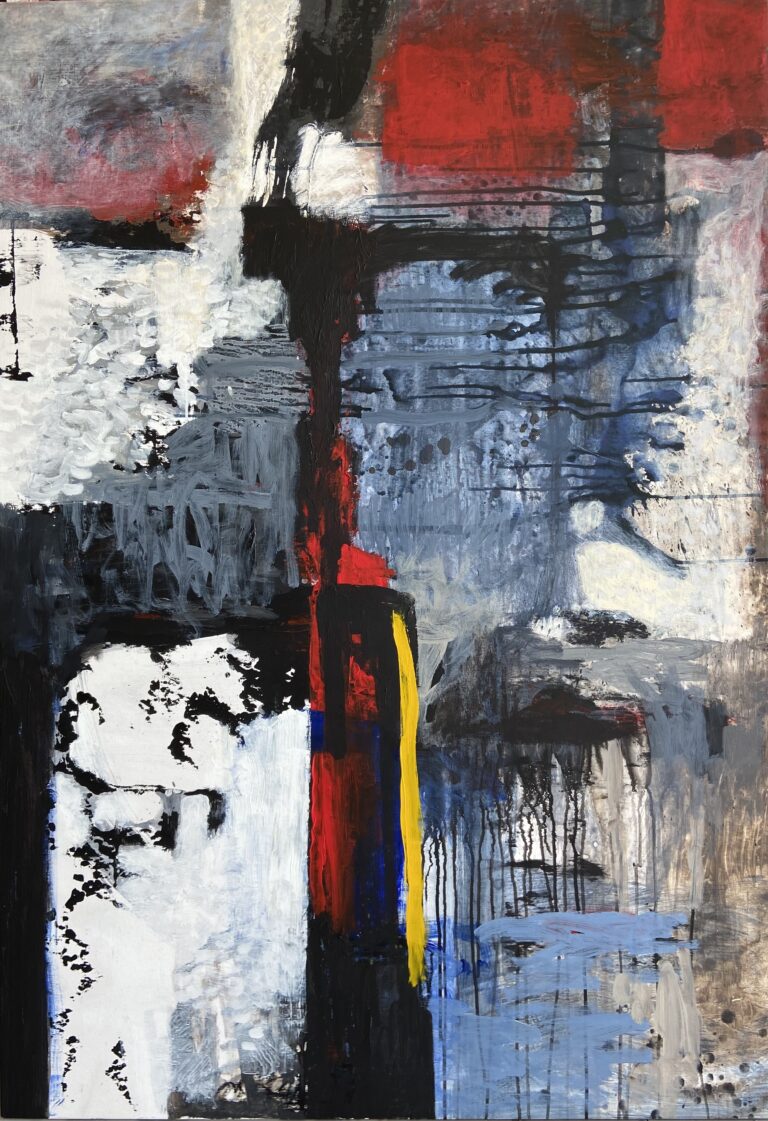 IMG 4788 Andreas Johansson Abstract Art Österlen