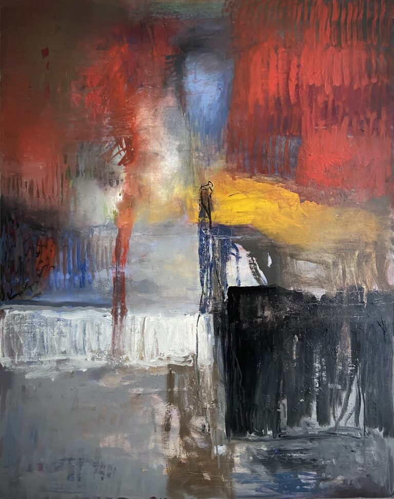 IMG 4852 Andreas Johansson Abstract Art Österlen