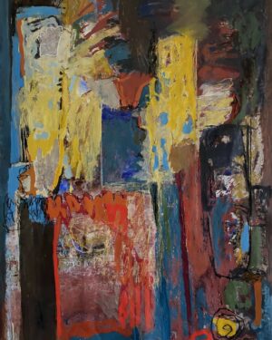 Colours 2321