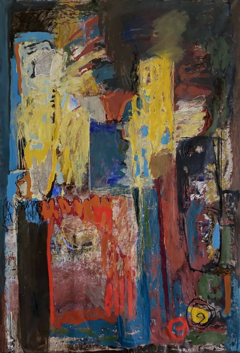 IMG 5566 Andreas Johansson Abstract Art Österlen
